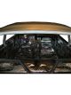Dynamat Sound Deadener, Xtreme, Sheet Type, For The Toe Board Area To