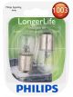 Philips Auto Lighting Light Bulbs, Long Life 1003Llb-6Ll 12.8V 12.03