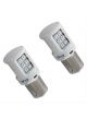 Philips Auto Lighting Philips Automotive 1156 Amber Ultinon Led