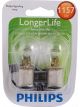 Philips Auto Lighting Light Bulbs, Long Life 1157Lls-8Ll 12.8/14V 30
