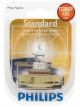 Philips Auto Lighting Light Bulb, Hipervision 12086/5202Ps24W12086F