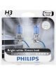 Philips Auto Lighting Light Bulbs, Crystalvision Ultra Headlight Bu