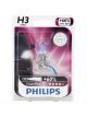 Philips Auto Lighting Light Bulb, Visionplus H31233612V 55W