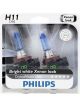 Philips Auto Lighting Light Bulbs, Crystalvision Ultra H111236212V