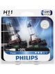 Philips Auto Lighting Light Bulbs, Vision H1112362Pr 12V 55W