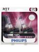 Philips Auto Lighting Light Bulbs, Visionplus H111236212V 55W