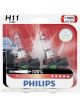 Philips Auto Lighting Light Bulbs, X-Treme Vision H111236212V 55W