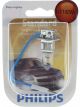 Philips Auto Lighting Light Bulb, Standard Halogen 1245512455Rara 1