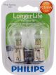 Philips Auto Lighting Light Bulbs, Long Life 12594Llp21/4W12V 4W