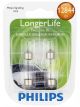 Philips Auto Lighting Light Bulbs, Long Life 12844Llc5W12V 5W