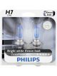 Philips Auto Lighting Light Bulbs, Crystalvision Ultra H71297212V 5