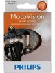 Philips Auto Lighting Light Bulb, Motovision H71297212V 55W