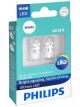 Philips Auto Lighting Philips Automotive 194 White Ultinon Led