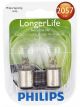 Philips Auto Lighting Light Bulbs, Long Life 2057Lls-812V 27/7W