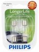 Philips Auto Lighting Light Bulbs, Long Life 211-2Llt-312.8V 12.42W