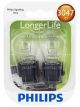 Philips Auto Lighting Light Bulbs, Long Life 3047Llt-612V 2.4W
