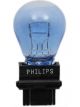 Philips Auto Lighting Light Bulbs, Miniature, Crystal Vision 3057S-8