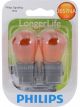 Philips Auto Lighting Light Bulbs, Long Life 3057Nalls-812.8/14V 2