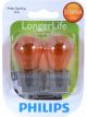 Philips Auto Lighting Light Bulbs, Long Life 3156Nallp27W12.8V 32C