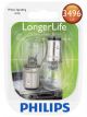 Philips Auto Lighting Light Bulbs, Long Life 3496Llt-612.8/14V 26.8/