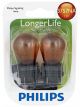 Philips Auto Lighting Light Bulbs, Long Life 3757Nas-812.8/14V 26.