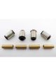 Whiteline Rear Control Arm Upr Inr Fr Rr