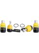 Whiteline Front Roll Centre/Bump Steer Correction Kit