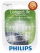 Philips Auto Lighting Light Bulbs, Long Life 579Llt-512.8V 0.8W