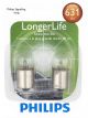 Philips Auto Lighting Light Bulbs, Long Life 631Llg-614V 8.82W