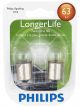 Philips Auto Lighting Light Bulbs, Long Life 63Llg-67V 4.41W