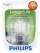 Philips Auto Lighting Light Bulbs, Long Life 7440Llt-6(1/2)13.5V 24.