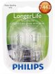 Philips Auto Lighting Light Bulbs, Long Life 7443Llt-6(1/2) 13.5V 24