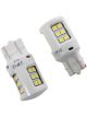Philips Auto Lighting Philips Automotive 7443 White Ultinon Led