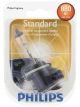 Philips Auto Lighting Light Bulb, Standard Halogen 880-12.8V 27W Pg13
