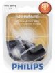 Philips Auto Lighting Light Bulb, Standard Halogen 889-12.8V 27W Pgj13