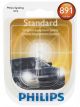 Philips Auto Lighting Light, Bulb, Standard Halogen 891-12.8V 8W G4