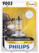 Philips Auto Lighting Light Bulb, Standard Halogen 9003Hb212V 67/60W P