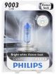 Philips Auto Lighting Light Bulb, Crystalvision Ultra 9003Hb212V 67/