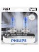 Philips Auto Lighting Light Bulbs, Crystalvision Ultra 9003Hb212V 67