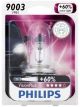 Philips Auto Lighting Light Bulb, Visionplus 9003Hb212.8V 67/60.5W P
