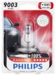 Philips Auto Lighting Light Bulb, X-Treme Vision 9003Hb212V 67/60W P