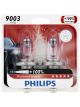 Philips Auto Lighting Light Bulbs, X-Treme Vision 9003Hb212V 67/60W