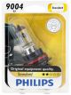 Philips Auto Lighting Light Bulb, Standard Halogen 9004Hb112V 65/45W P