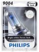 Philips Auto Lighting Light Bulb, Crystalvision Ultra 9004Hb112V 65/