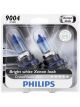 Philips Auto Lighting Light Bulbs, Crystalvision Ultra 9004Hb112V 65