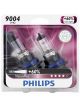 Philips Auto Lighting Light Bulbs, Visionplus 9004Hb112V 65/45W