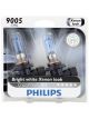 Philips Auto Lighting Light Bulbs, Crystalvision Ultra 9005Hb312V 65