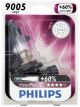 Philips Auto Lighting Light Bulb, Visionplus 9005Hb312V 65W P20D