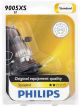 Philips Auto Lighting Light Bulb, Standard Halogen 9005Xshb3A12.8V 6