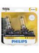 Philips Auto Lighting Light Bulbs, Standard Halogen 9006Hb412V 55W P22
